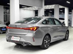 Changan Eado PLUS Blue Whale NE 1.4T GDI DCT Flagship - ფოტო 6