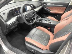 Changan Eado PLUS Blue Whale NE 1.4T GDI DCT Flagship - ფოტო 7