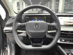 Changan Eado PLUS Blue Whale NE 1.4T GDI DCT Flagship - ფოტო 8