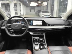 Changan Eado PLUS Blue Whale NE 1.4T GDI DCT Flagship - ფოტო 9