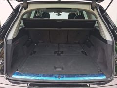 Audi Q7 45 TFSI quattro S line Sport - ფოტო 10