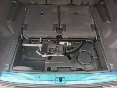 Audi Q7 45 TFSI quattro S line Sport - ფოტო 11