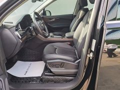 Audi Q7 45 TFSI quattro S line Sport - ფოტო 13