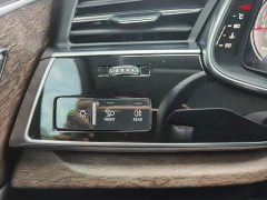 Audi Q7 45 TFSI quattro S line Sport - ფოტო 14