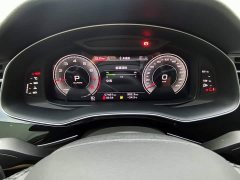 Audi Q7 45 TFSI quattro S line Sport - ფოტო 15