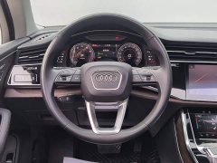 Audi Q7 45 TFSI quattro S line Sport - ფოტო 16