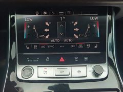Audi Q7 45 TFSI quattro S line Sport - ფოტო 18