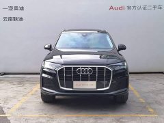 Audi Q7 45 TFSI quattro S line Sport - ფოტო 3
