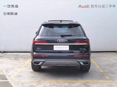Audi Q7 45 TFSI quattro S line Sport - ფოტო 6