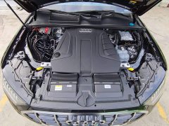 Audi Q7 45 TFSI quattro S line Sport - ფოტო 7