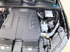 Audi Q7 45 TFSI quattro S line Sport - ფოტო 9