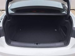 Audi A4L 2022 40 TFSI Fashionable and Dynamic - ფოტო 10