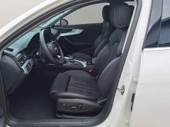 Audi A4L 2022 40 TFSI Fashionable and Dynamic - ფოტო 13