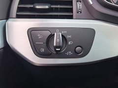 Audi A4L 2022 40 TFSI Fashionable and Dynamic - ფოტო 14