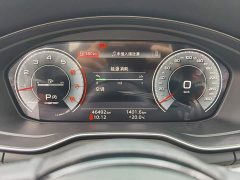 Audi A4L 2022 40 TFSI Fashionable and Dynamic - ფოტო 15