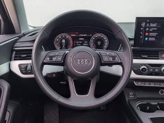 Audi A4L 2022 40 TFSI Fashionable and Dynamic - ფოტო 16