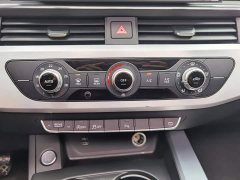 Audi A4L 2022 40 TFSI Fashionable and Dynamic - ფოტო 18