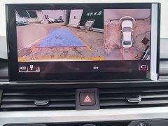 Audi A4L 2022 40 TFSI Fashionable and Dynamic - ფოტო 19