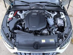 Audi A4L 2022 40 TFSI Fashionable and Dynamic - ფოტო 7