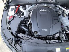 Audi A4L 2022 40 TFSI Fashionable and Dynamic - ფოტო 8