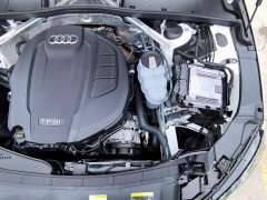 Audi A4L 2022 40 TFSI Fashionable and Dynamic - ფოტო 9