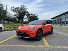 smart #3 2024 Pulse AWD - ფოტო 1