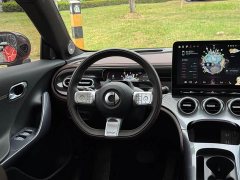 smart #3 2024 Pulse AWD - ფოტო 11