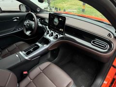 smart #3 2024 Pulse AWD - ფოტო 12