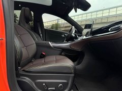 smart #3 2024 Pulse AWD - ფოტო 13