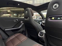 smart #3 2024 Pulse AWD - ფოტო 15