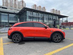 smart #3 2024 Pulse AWD - ფოტო 4