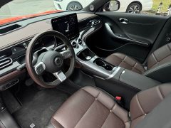 smart #3 2024 Pulse AWD - ფოტო 6