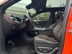 smart #3 2024 Pulse AWD - ფოტო 7