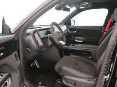 smart #5 2025 BRABUS Performance Edition - ფოტო 10
