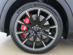 smart #5 2025 BRABUS Performance Edition - ფოტო 11