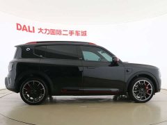 smart #5 2025 BRABUS Performance Edition - ფოტო 12