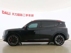 smart #5 2025 BRABUS Performance Edition - ფოტო 13