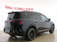 smart #5 2025 BRABUS Performance Edition - ფოტო 14