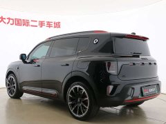 smart #5 2025 BRABUS Performance Edition - ფოტო 16