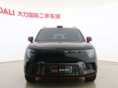 smart #5 2025 BRABUS Performance Edition - ფოტო 2