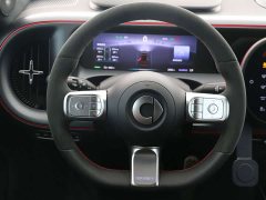 smart #5 2025 BRABUS Performance Edition - ფოტო 5