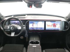 smart #5 2025 BRABUS Performance Edition - ფოტო 6