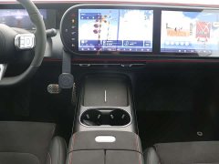 smart #5 2025 BRABUS Performance Edition - ფოტო 7