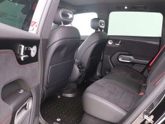 smart #5 2025 BRABUS Performance Edition - ფოტო 9