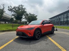 smart #3 2024 Pulse AWD - ფოტო 1