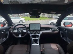 smart #3 2024 Pulse AWD - ფოტო 10