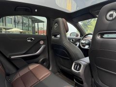 smart #3 2024 Pulse AWD - ფოტო 12
