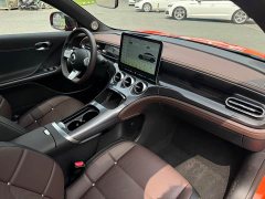 smart #3 2024 Pulse AWD - ფოტო 14
