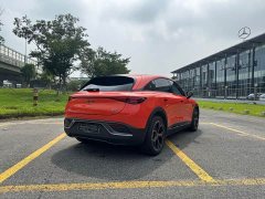 smart #3 2024 Pulse AWD - ფოტო 18