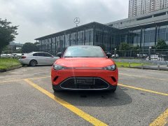 smart #3 2024 Pulse AWD - ფოტო 2